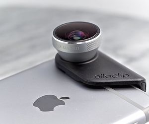 Olloclip 4 In 1 Iphone 6 6s Lens Giftagram
