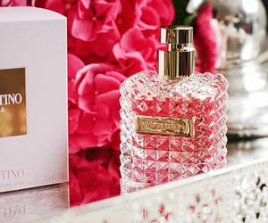 Valentino donna outlet fragrance