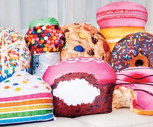 Iscream on sale scented pillows