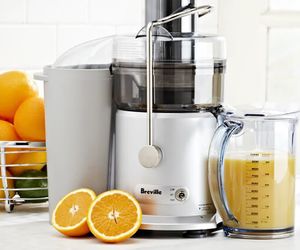 Buy Breville Juice Fountain Plus