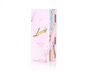 Bottega Louie Chocolate Library Giftagram