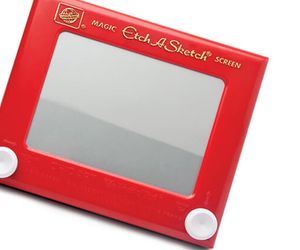 Etch A Sketch owner sells classic toy to Toronto company