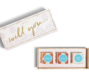 sugarfina will you be my bridesmaid