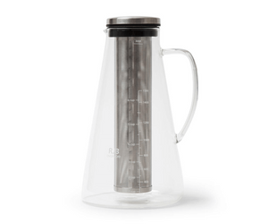 OVALWARE RJ3 1.5L COLD BREW MAKER SET