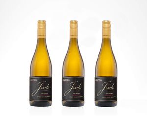 Josh Cellars North Coast Reserve Chardonnay 750ML