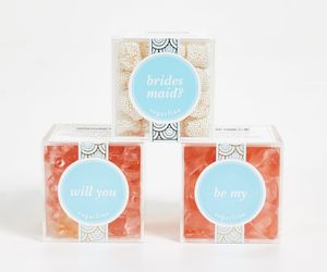 sugarfina bridesmaid box