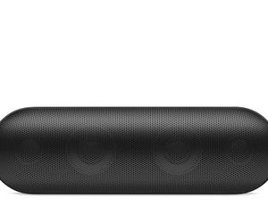 Beats by Dr. Dre - Black Beats Pill+ Portable Speaker | Giftagram