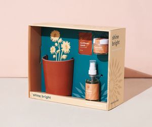 Modern Sprout Shine Bright - Radiant Positivity Kit