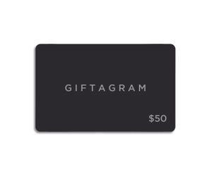 Giftagram e-Gift Card