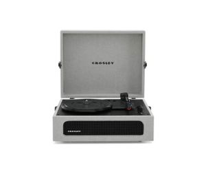 Crosley shops Voyager Turntable Record Player