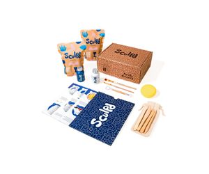  Pottery Kit